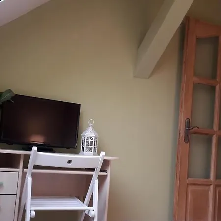 Apartman Diána *