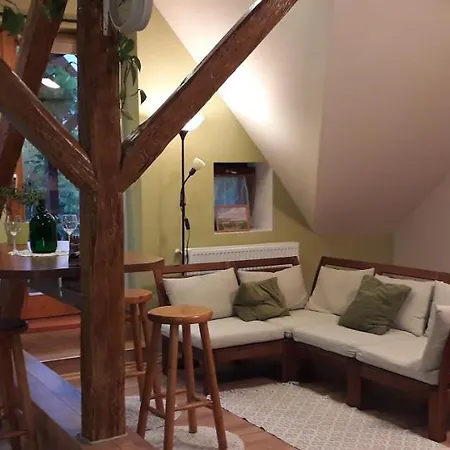 Apartman Diána *