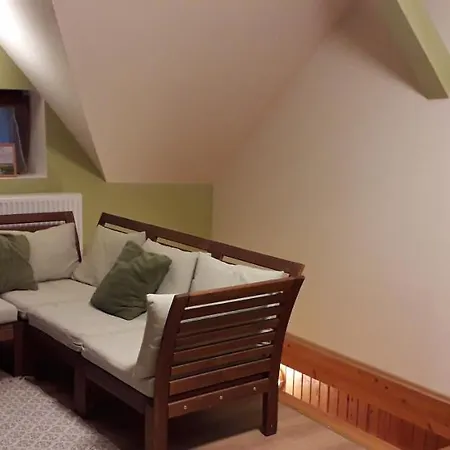 Apartman Diána