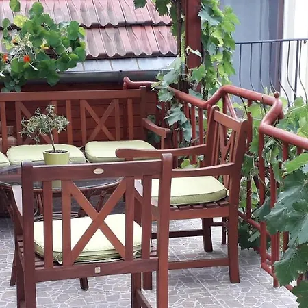 Apartman Diána