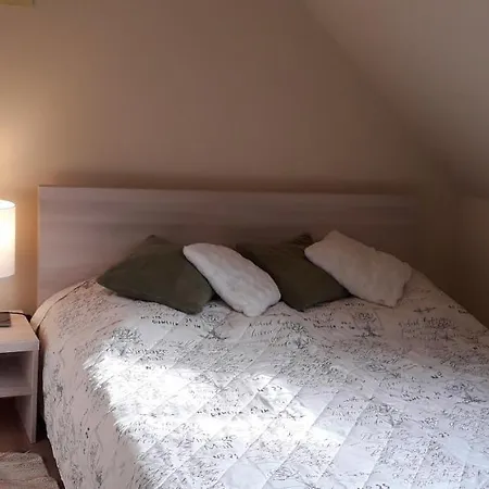 Diána Apartman