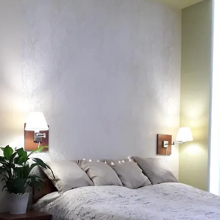 Apartmán Diána