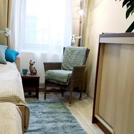 Diana Apartmanhaz 公寓 *