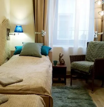 Apartmán Diána *