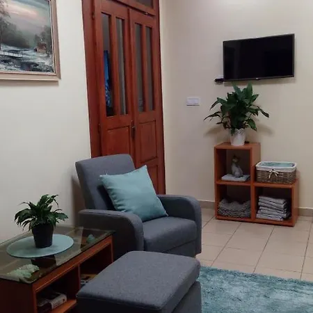 Apartmán Diána *