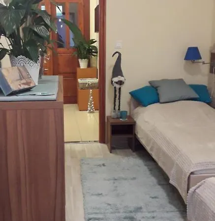 Apartmán Diána Keszthely
