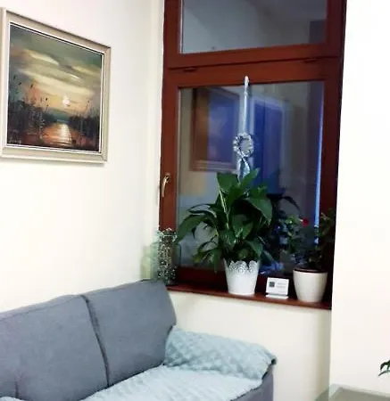 Diana Apartmanhaz 公寓