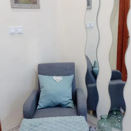 Diána Apartmán