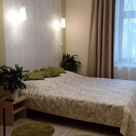 Diána Apartmán Keszthely