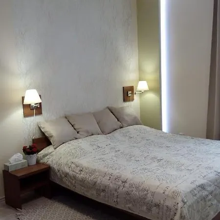 Diana Apartmanhaz Keszthely