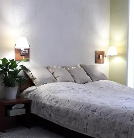 Diána Apartmán