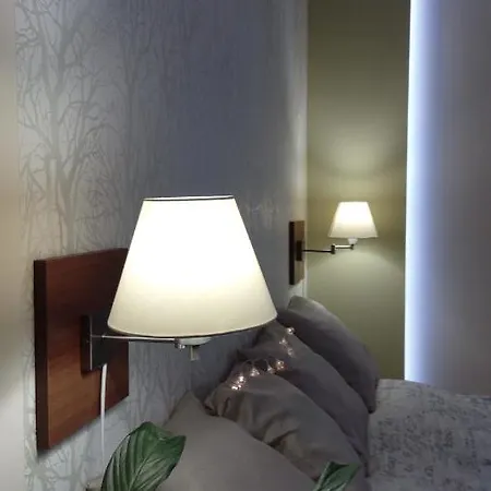 Diána Apartmán *