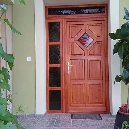 Appartamento Diána