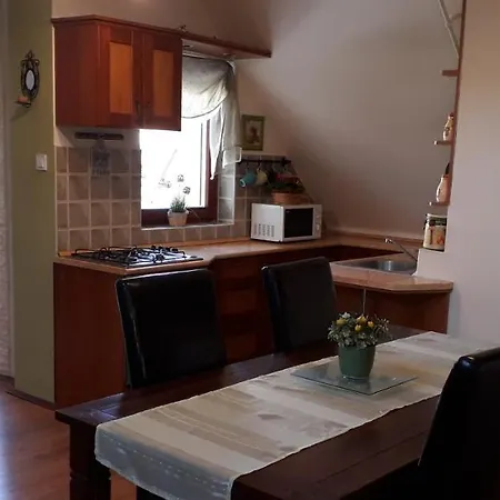 Apartman Diána