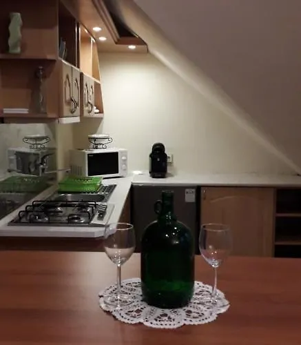 Diana Apartmanhaz *