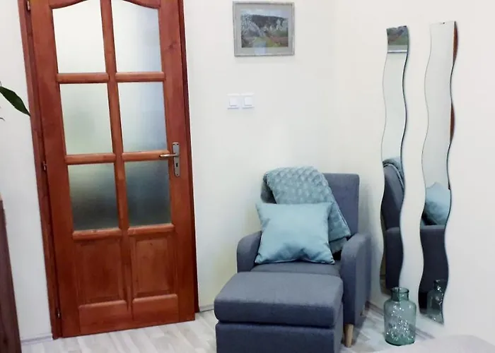 Apartament Diana Apartmanhaz