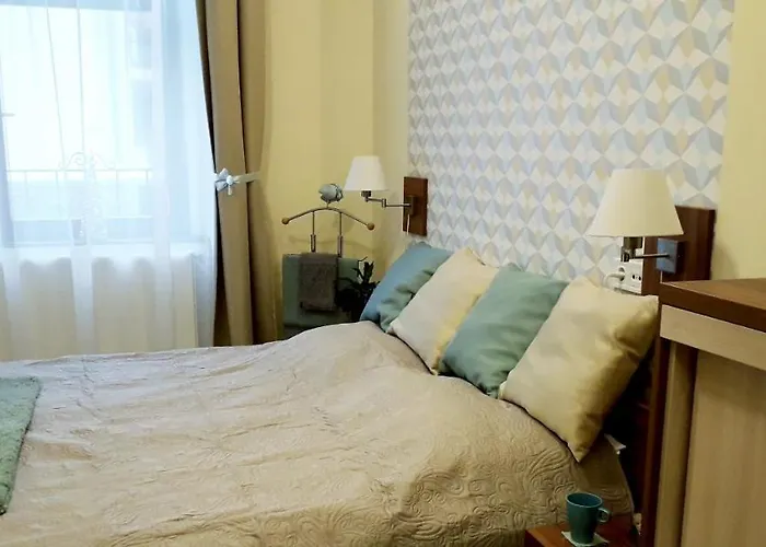 Diana Apartmanhaz Apartament Keszthely