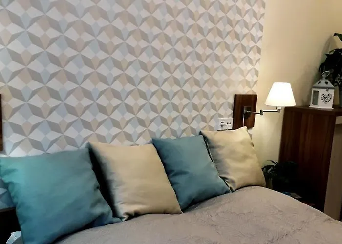 Diana Apartmanhaz Apartament