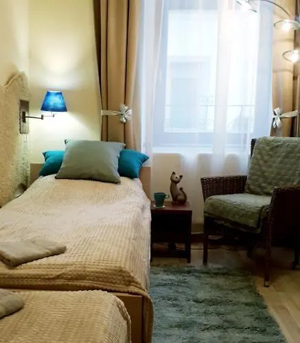 Апартаменты Diana Apartmanhaz *