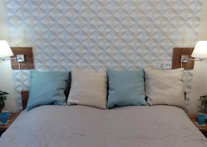 Apartament Diana Apartmanhaz