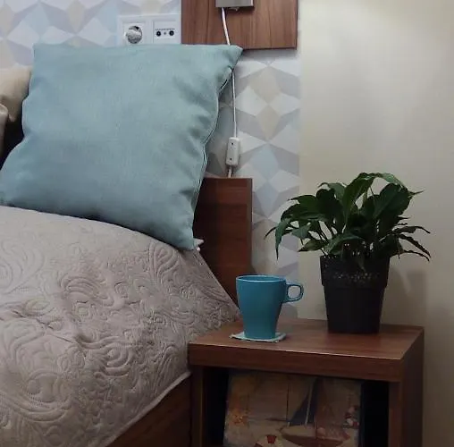 Diana Apartmanhaz Keszthely