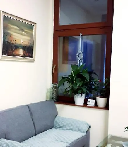 Diana Apartmanhaz Apartament