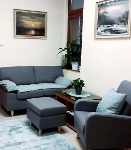 Diana Apartmanhaz Apartament *
