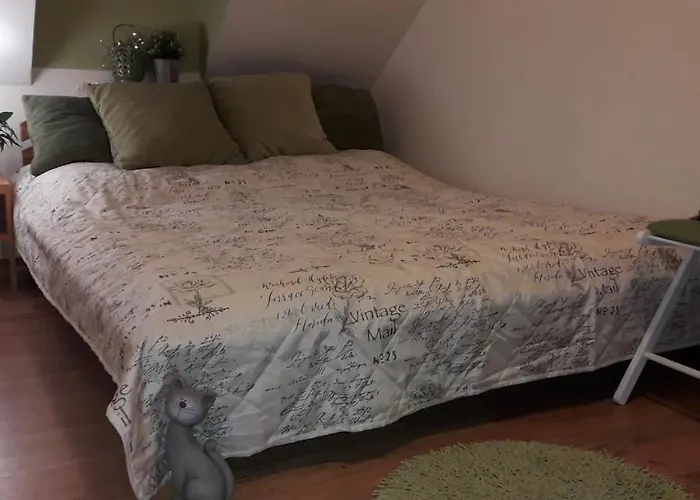 Diana Apartmanhaz Апартаменты